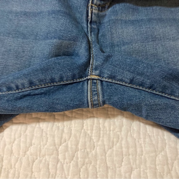 CHAPS by Ralph Lauren Petite Blue Jeans | Size SP |  Denim | Fall - Picture 9 of 13